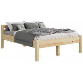 Полутораспальная кровать Василиса