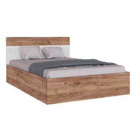 Полутораспальня кровать Вегас