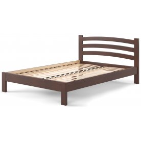 Полутораспальная кровать Венера