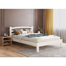 Полутораспальная кровать Венера