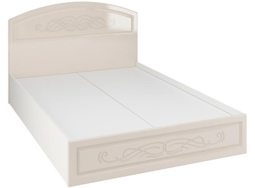 Полутораспальная кровать Падуя КР-140