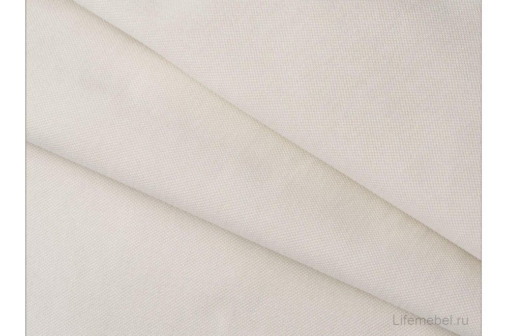 Полутораспальная кровать Verona 140х200 с ПМ бежевый велюр