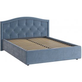 Полутораспальная кровать Верона 2