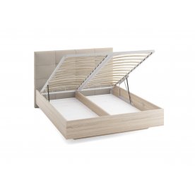 Полутораспальная кровать Victoria