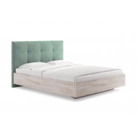 Полутораспальная кровать Victoria