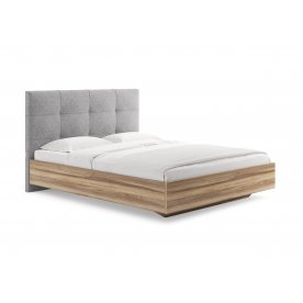 Полутораспальная кровать Victoria