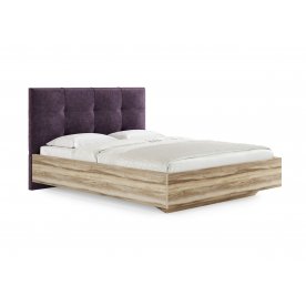 Полутораспальная кровать Victoria