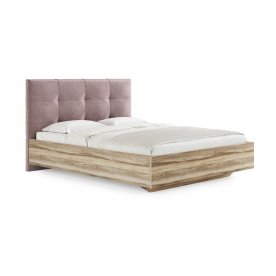 Полутораспальная кровать Victoria