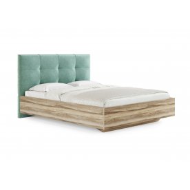 Полутораспальная кровать Victoria