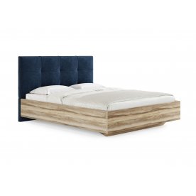 Полутораспальная кровать Victoria