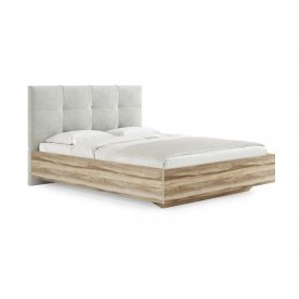 Полутораспальная кровать Victoria