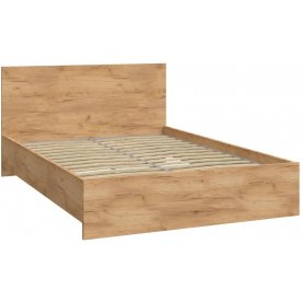 Полутораспальная кровать Виктория ВИ-33