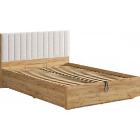 Полутораспальная кровать Юлия 140х200 см