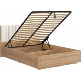 Полутораспальная кровать Юлия 140х200 см