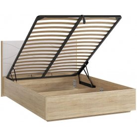 Полутораспальная кровать Зара Люкс