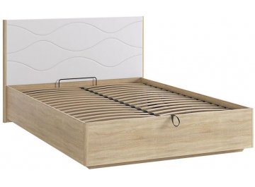 Полутороспальная кровать Зара Люкс