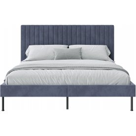 Полутораспальная кровать Звезда