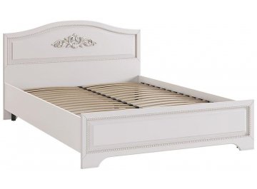 Полутораспальная кровать Белла Комфорт