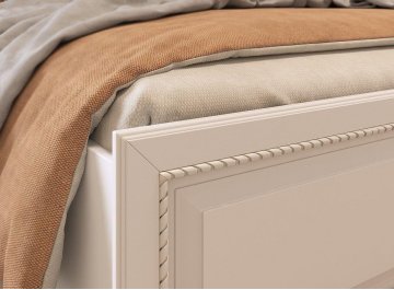 Полутораспальная кровать Белла Комфорт