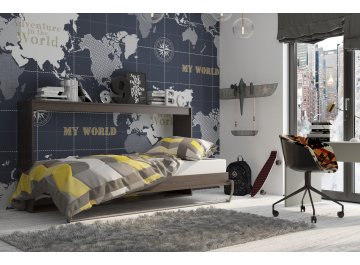 Шкаф-кровать STRADA