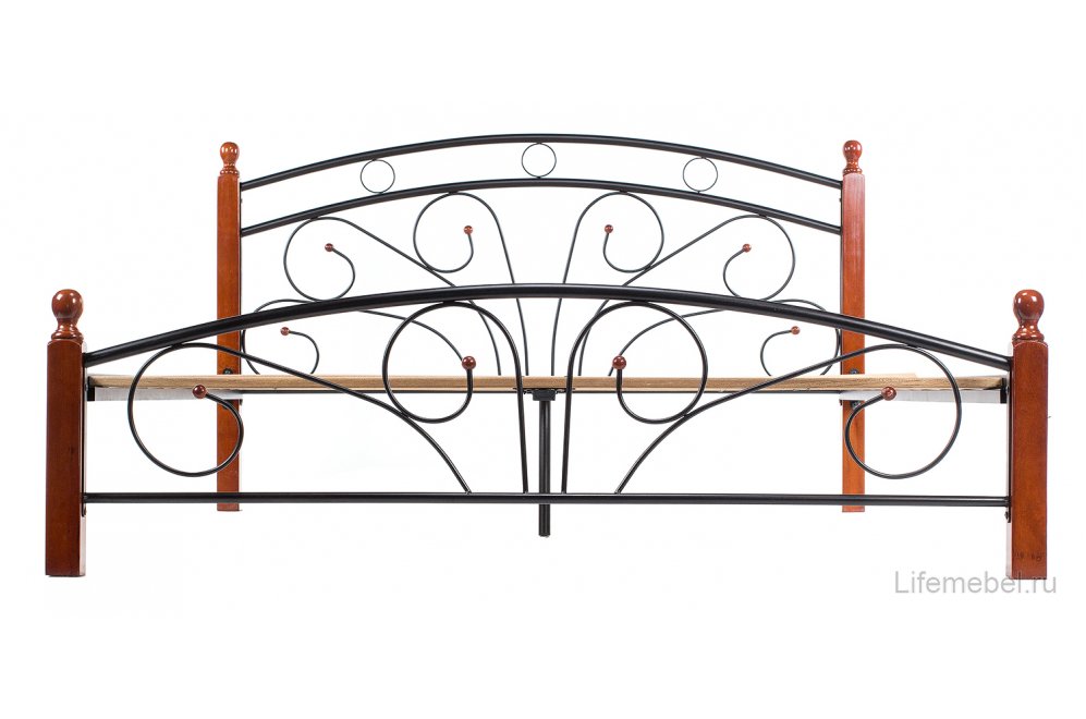 Кровать FD 850 160х200 с матрасом