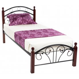 Кровать FD 850 90х200 с матрасом