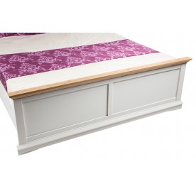 Кровать HANNAH BED с матрасом