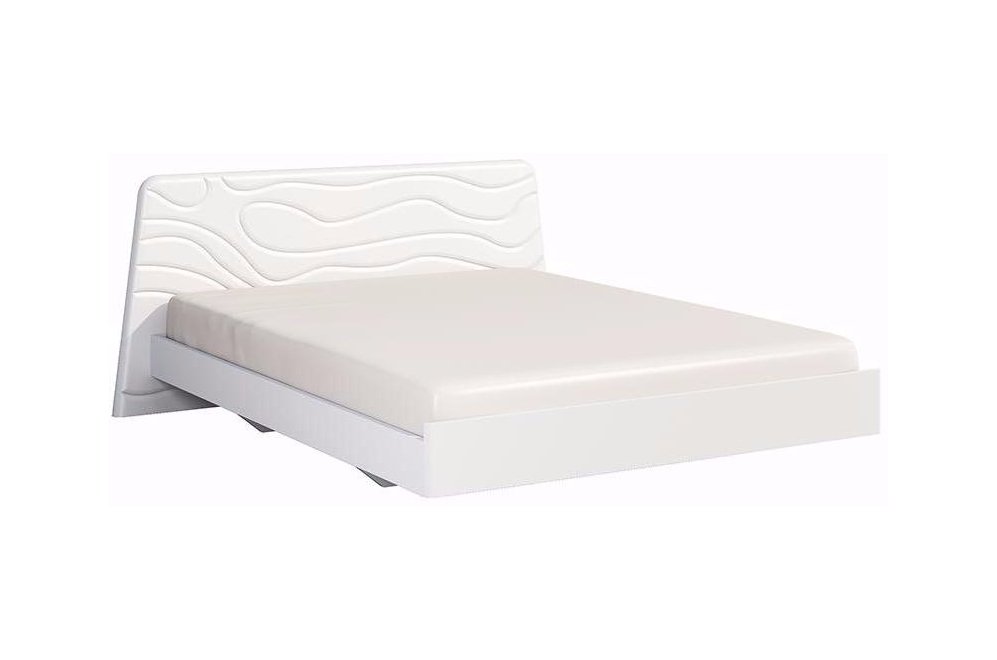 Кровать Милана МН-119-01