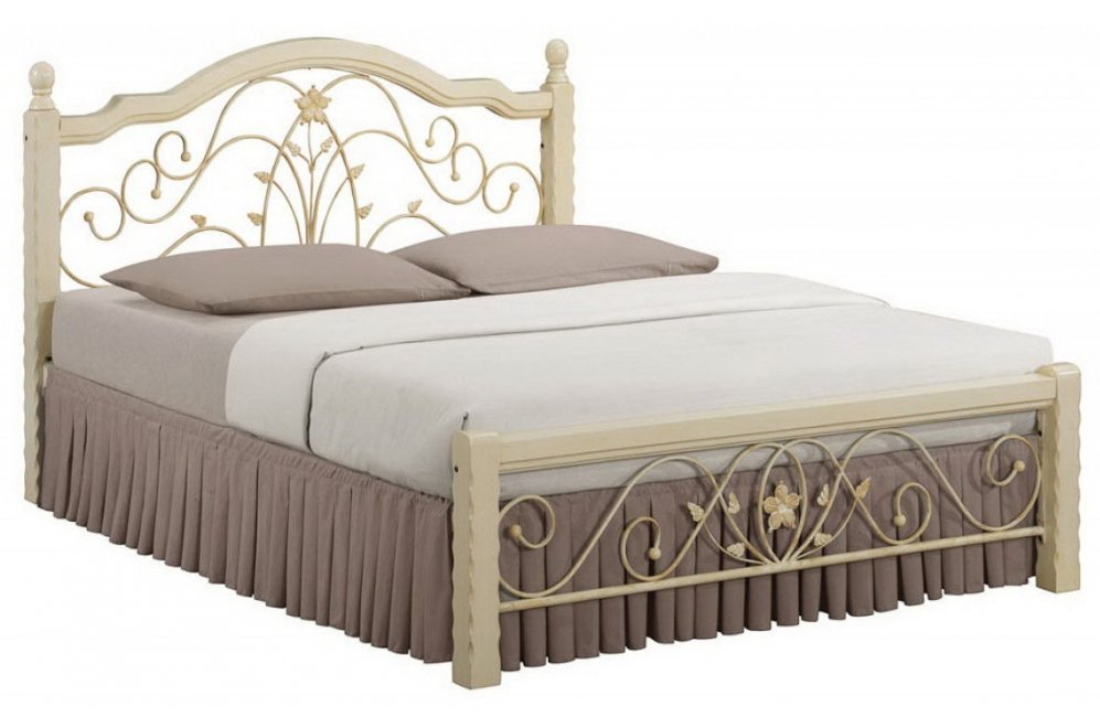 Кровать PS 8836