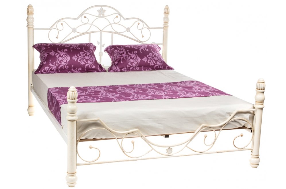 Кровать PS 8837