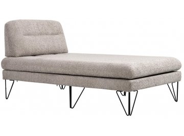 Диван-кушетка Рокки