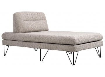 Диван-кушетка Рокки