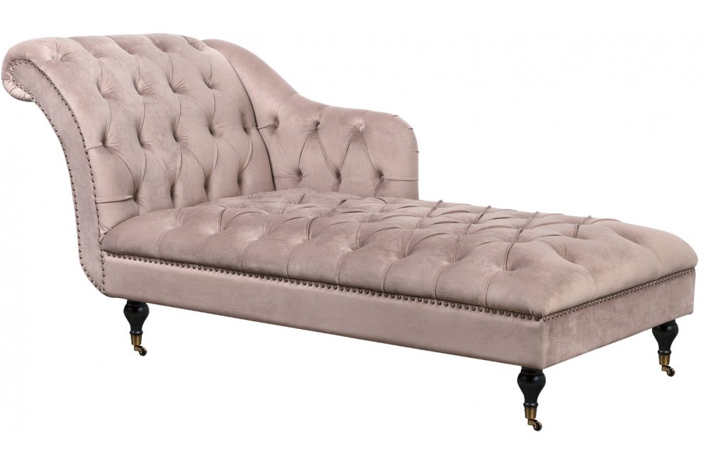 Кушетка Bego Mocco