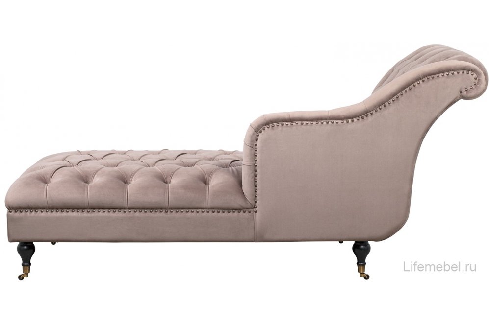 Кушетка Bego Mocco