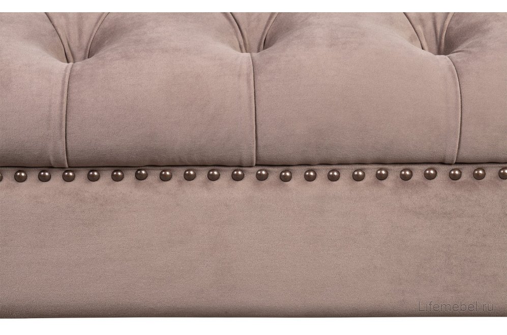 Кушетка Bego Mocco