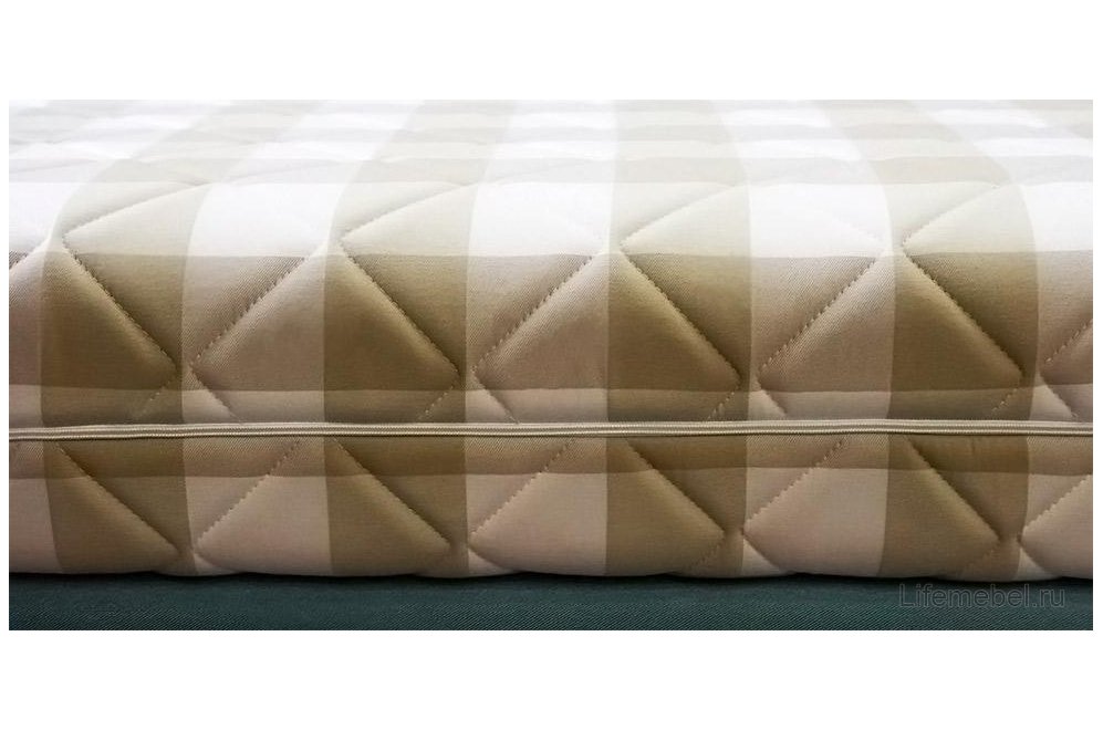 Матрас Basis 200x200