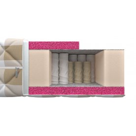 Матрас Boomerang