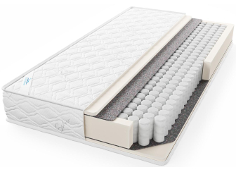 Матрас Comfort low-cost