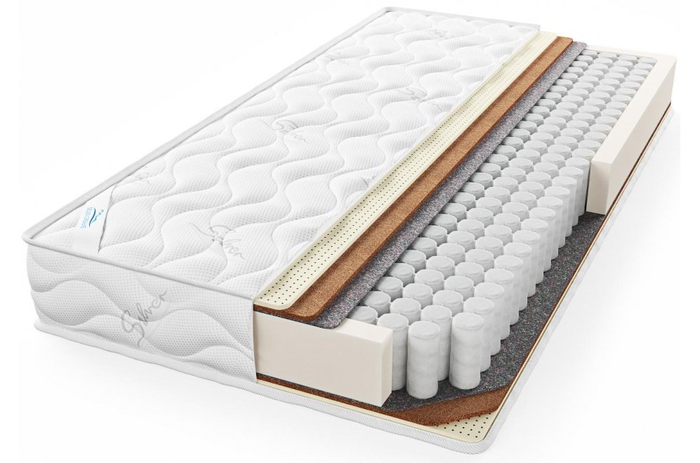 Матрас Comfort Relax 90х195 TSC200