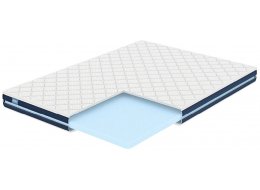 Матрас Димакс Баланс фоам файв 200х200