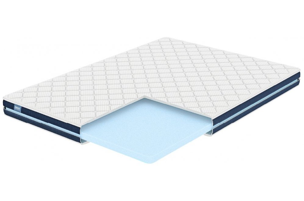 Матрас Димакс Баланс фоам файв 200х200