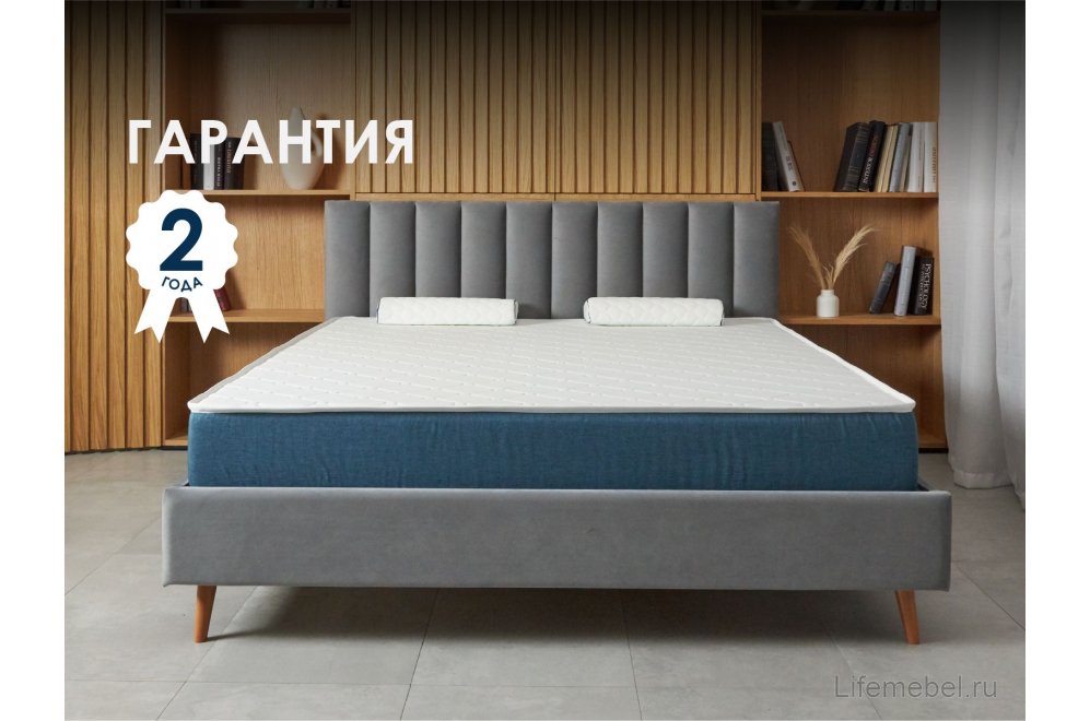 Матрас Димакс Баланс фоам файв 200х200
