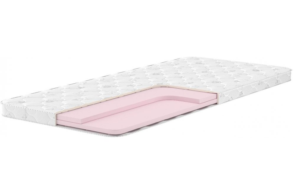 Матрас Димакс Дремушка Лайт 70 x 160 см в рулоне