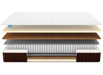 Матрас Димакс Мега медиум