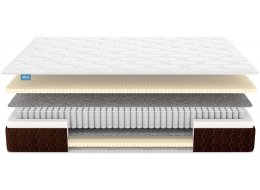 Матрас Димакс Мега софт 140х200