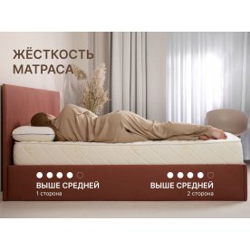 Матрас Димакс Микро медиум