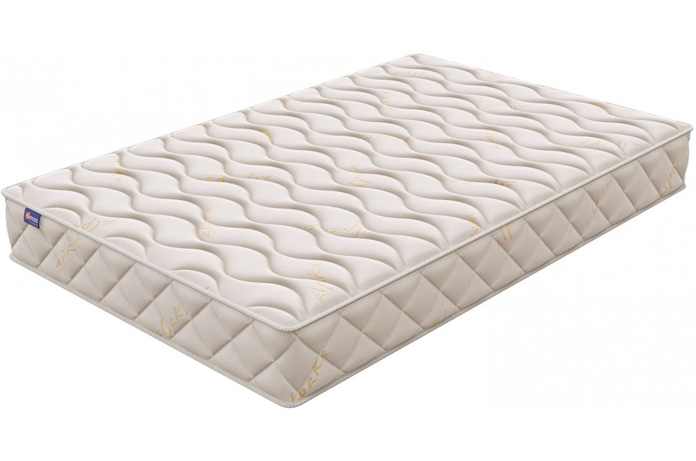 Матрас Димакс Микро медиум 120х200