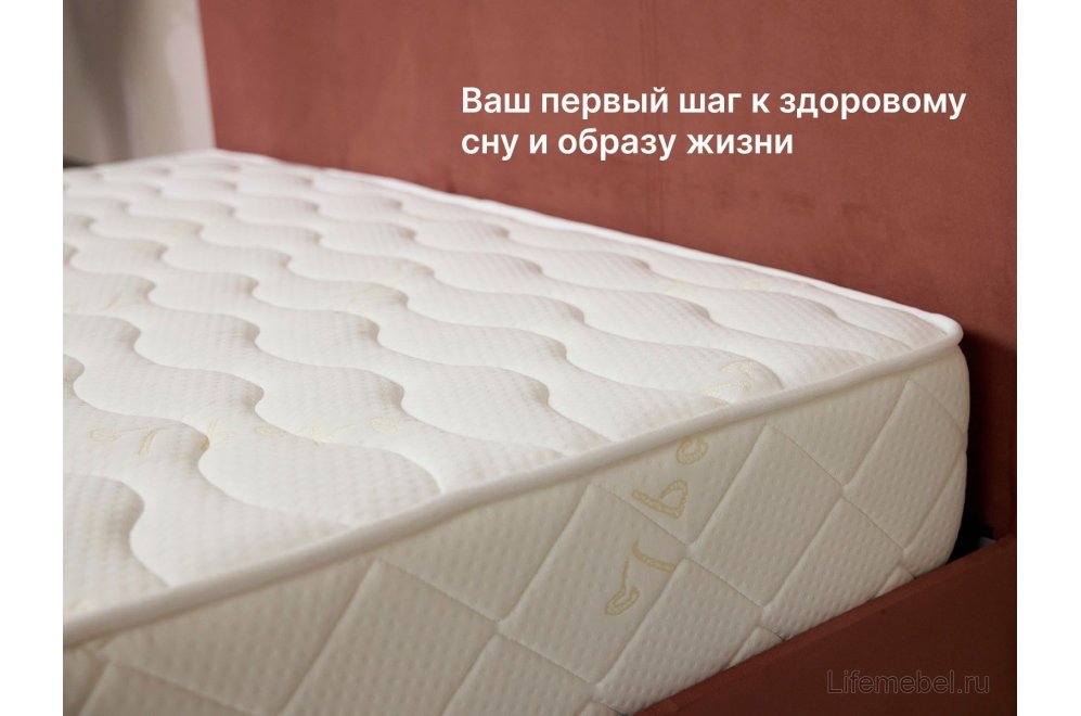 Матрас Димакс Микро медиум 120х200