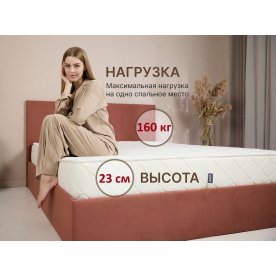 Матрас Димакс Микро медиум