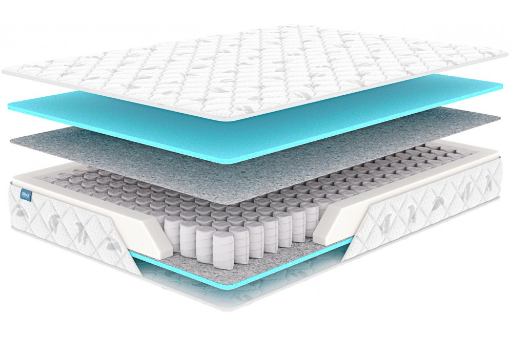 Матрас Димакс Оптима премиум 120х190